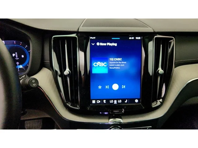 SEMINUEVOS VOLVO XC60 a Estados en autogozo