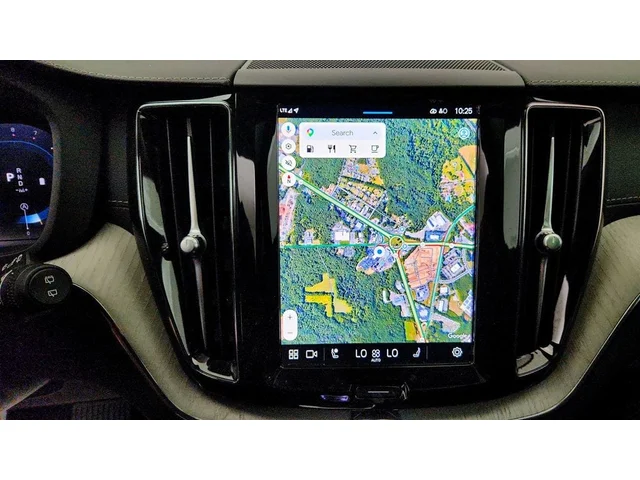 SEMINUEVOS VOLVO XC60 a Estados en autogozo