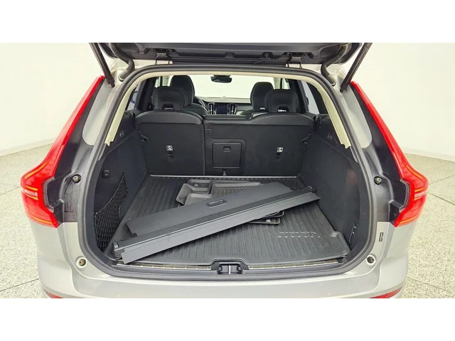 SEMINUEVOS VOLVO XC60 a Estados en autogozo