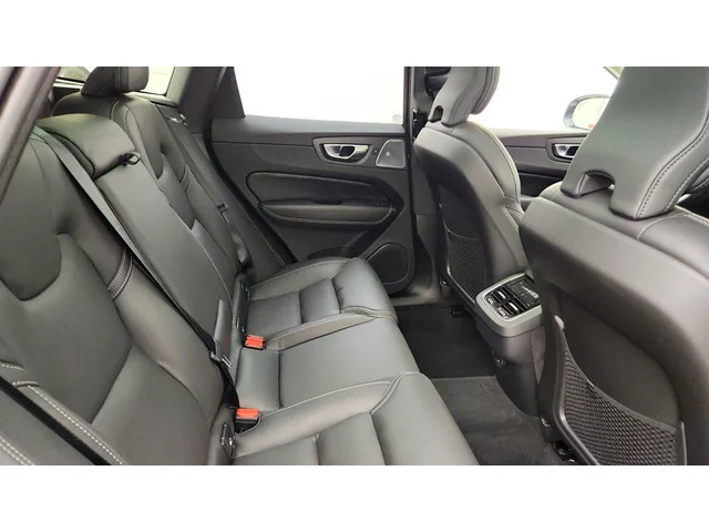 SEMINUEVOS VOLVO XC60 a Estados en autogozo