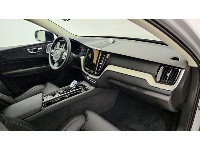 SEMINUEVOS VOLVO XC60 a Estados en autogozo