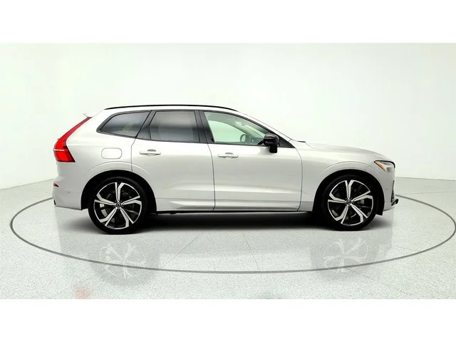 SEMINUEVOS VOLVO XC60 a Estados en autogozo