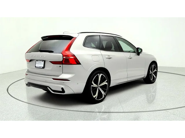 SEMINUEVOS VOLVO XC60 a Estados en autogozo