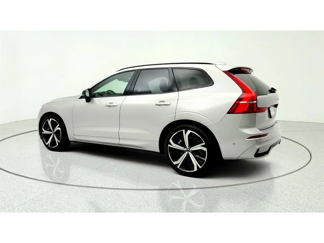 SEMINUEVOS VOLVO XC60 a Estados en autogozo