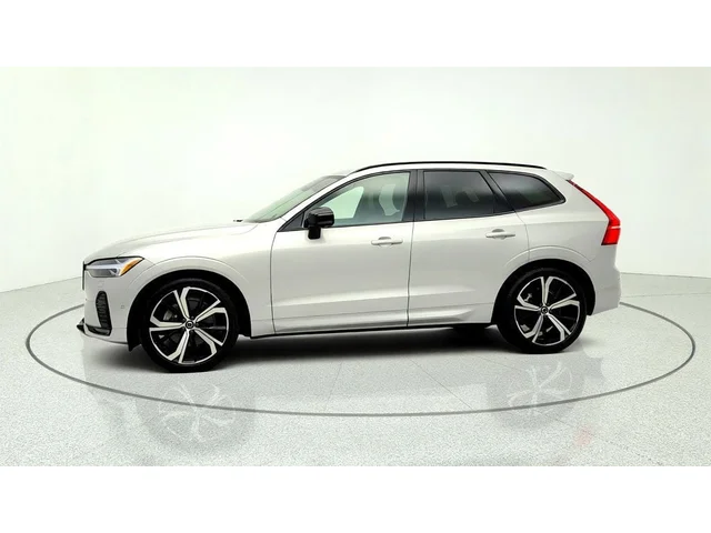 SEMINUEVOS VOLVO XC60 a Estados en autogozo