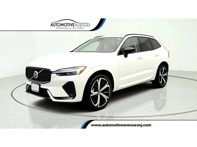 SEMINUEVOS VOLVO XC60 a Estados en autogozo