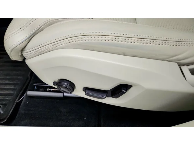 SEMINUEVOS VOLVO XC60 a Estados en autogozo