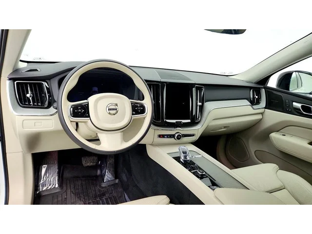 SEMINUEVOS VOLVO XC60 a Estados en autogozo
