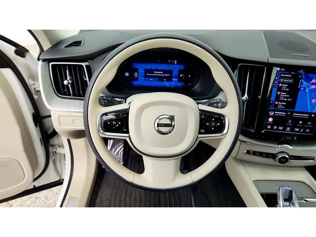 SEMINUEVOS VOLVO XC60 a Estados en autogozo