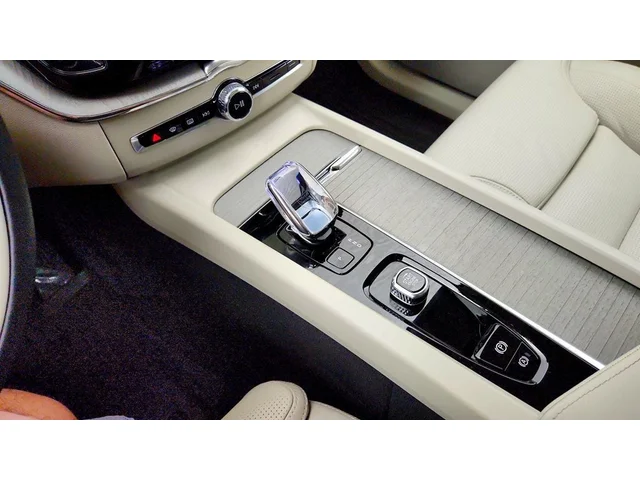SEMINUEVOS VOLVO XC60 a Estados en autogozo