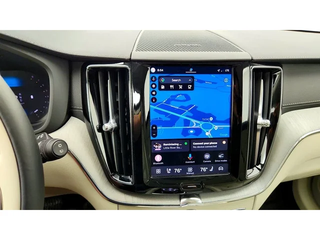 SEMINUEVOS VOLVO XC60 a Estados en autogozo