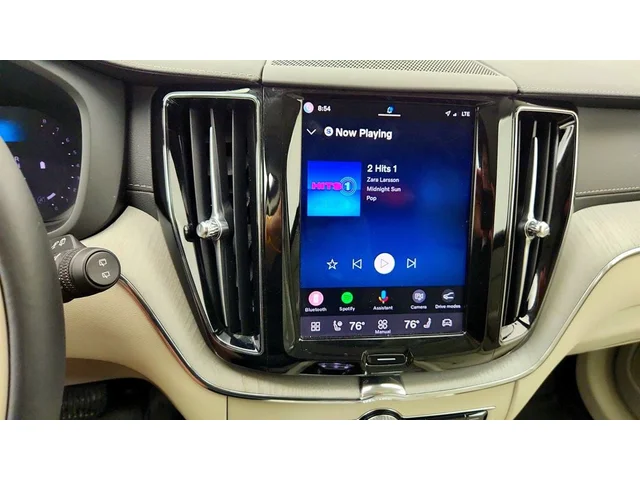 SEMINUEVOS VOLVO XC60 a Estados en autogozo