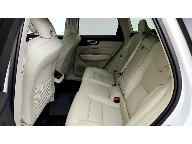 SEMINUEVOS VOLVO XC60 a Estados en autogozo