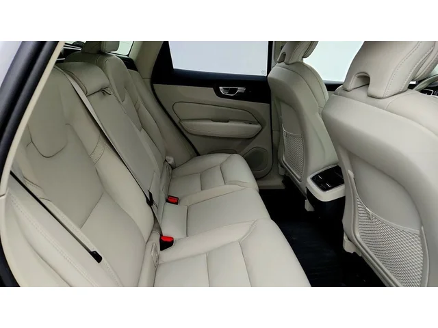 SEMINUEVOS VOLVO XC60 a Estados en autogozo