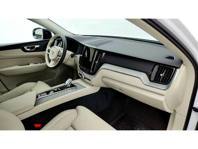 SEMINUEVOS VOLVO XC60 a Estados en autogozo