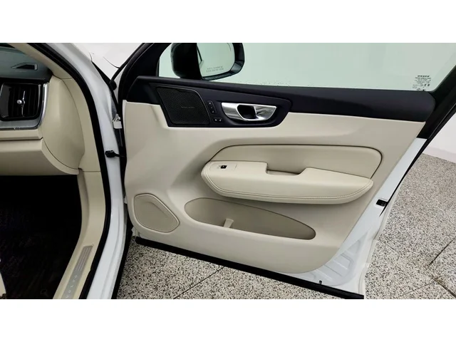 SEMINUEVOS VOLVO XC60 a Estados en autogozo