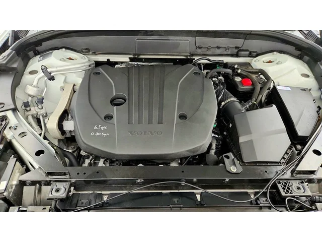 SEMINUEVOS VOLVO XC60 a Estados en autogozo