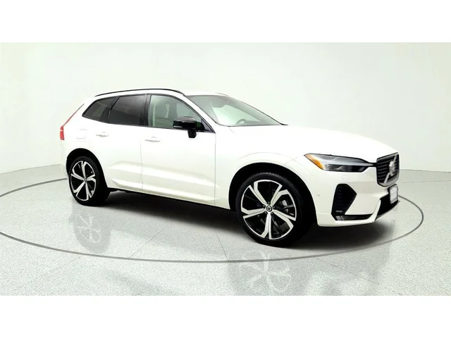 SEMINUEVOS VOLVO XC60 a Estados en autogozo