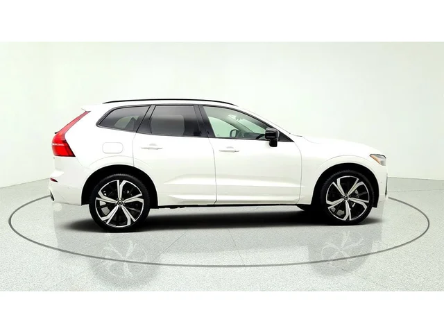 SEMINUEVOS VOLVO XC60 a Estados en autogozo