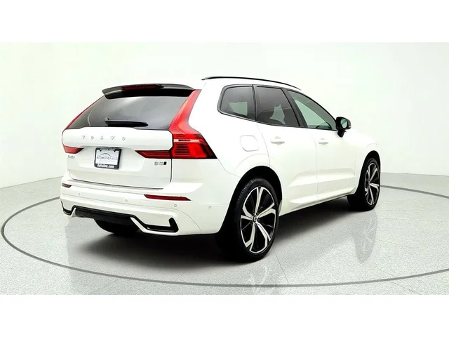 SEMINUEVOS VOLVO XC60 a Estados en autogozo
