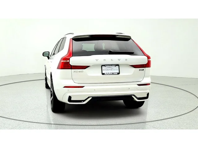 SEMINUEVOS VOLVO XC60 a Estados en autogozo