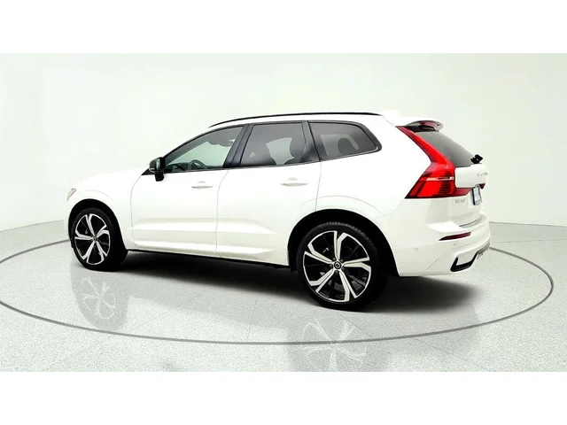 SEMINUEVOS VOLVO XC60 a Estados en autogozo