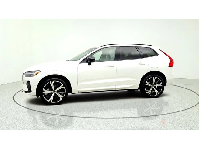 SEMINUEVOS VOLVO XC60 a Estados en autogozo