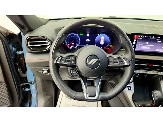 SEMINUEVOS DODGE Hornet a Estados en autogozo