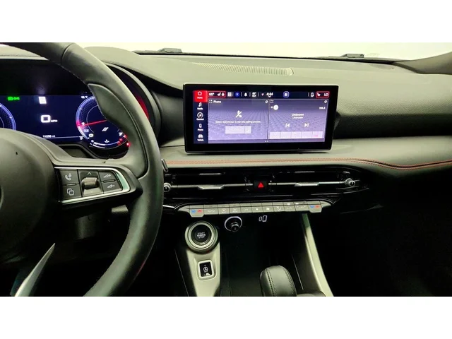 SEMINUEVOS DODGE Hornet a Estados en autogozo