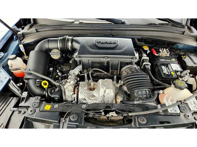 SEMINUEVOS DODGE Hornet a Estados en autogozo