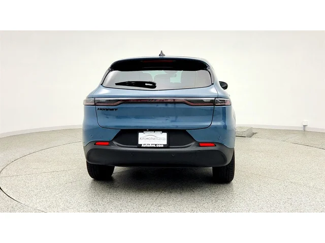 SEMINUEVOS DODGE Hornet a Estados en autogozo