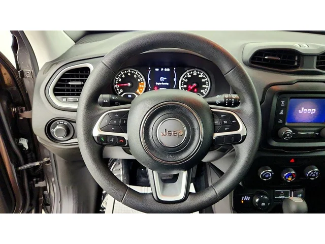 SEMINUEVOS JEEP Renegade a Estados en autogozo