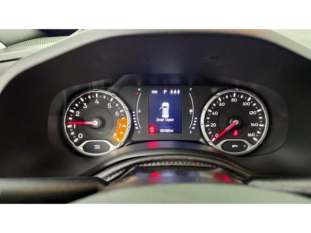 SEMINUEVOS JEEP Renegade a Estados en autogozo
