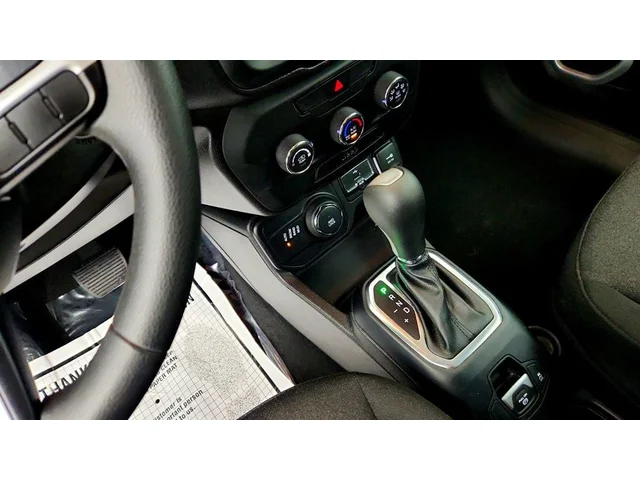 SEMINUEVOS JEEP Renegade a Estados en autogozo