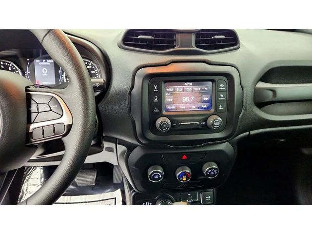 SEMINUEVOS JEEP Renegade a Estados en autogozo