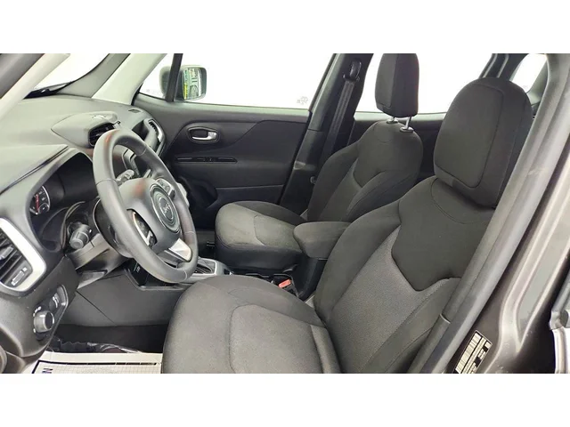 SEMINUEVOS JEEP Renegade a Estados en autogozo