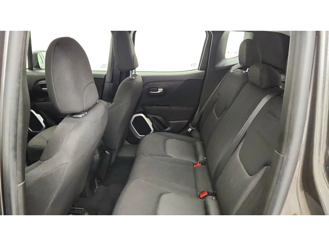 SEMINUEVOS JEEP Renegade a Estados en autogozo