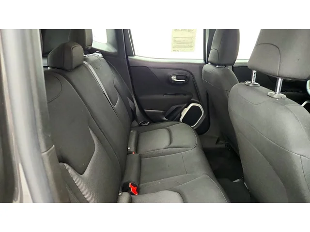 SEMINUEVOS JEEP Renegade a Estados en autogozo