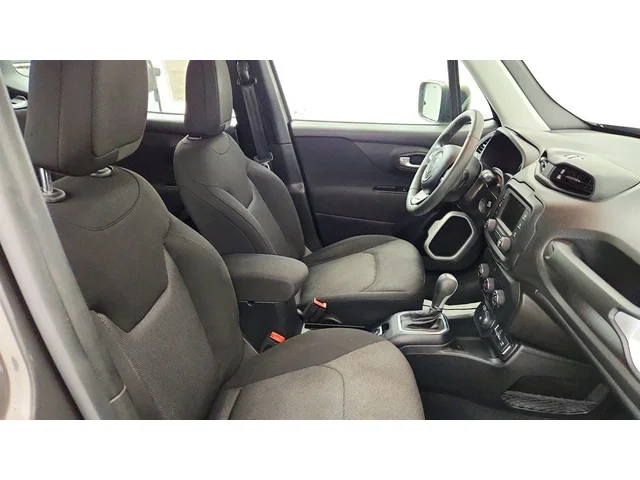 SEMINUEVOS JEEP Renegade a Estados en autogozo