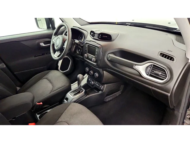 SEMINUEVOS JEEP Renegade a Estados en autogozo