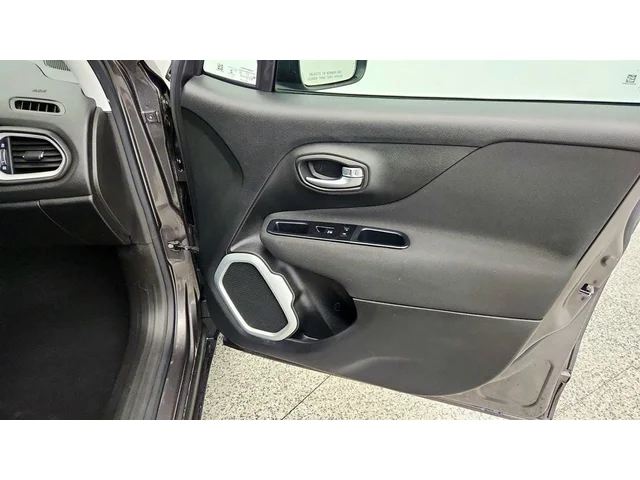 SEMINUEVOS JEEP Renegade a Estados en autogozo