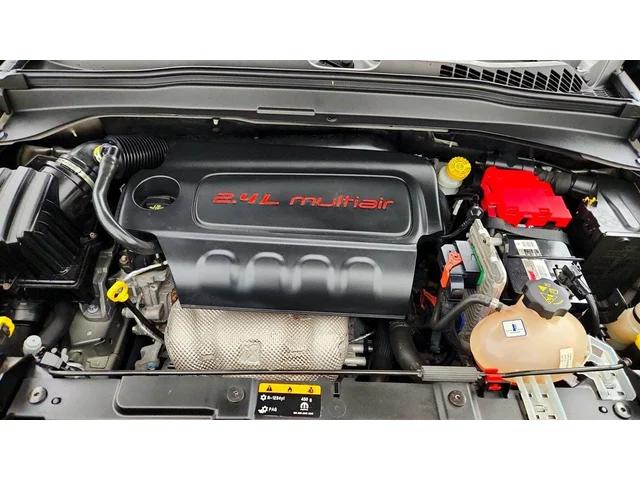 SEMINUEVOS JEEP Renegade a Estados en autogozo
