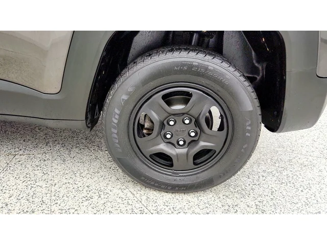 SEMINUEVOS JEEP Renegade a Estados en autogozo