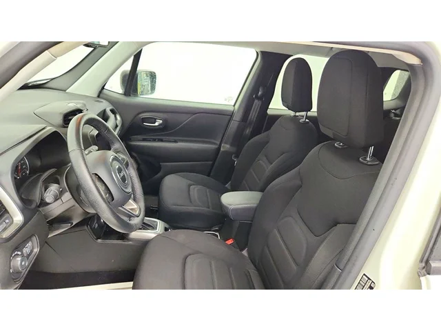 SEMINUEVOS JEEP Renegade a Estados en autogozo