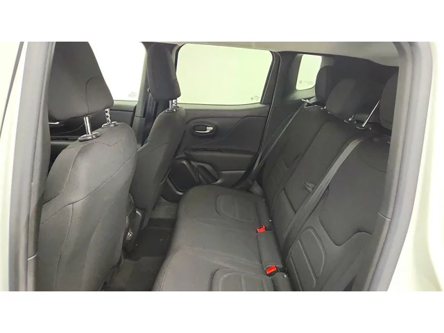 SEMINUEVOS JEEP Renegade a Estados en autogozo