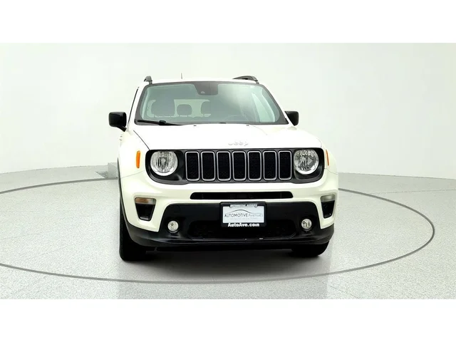 SEMINUEVOS JEEP Renegade a Estados en autogozo