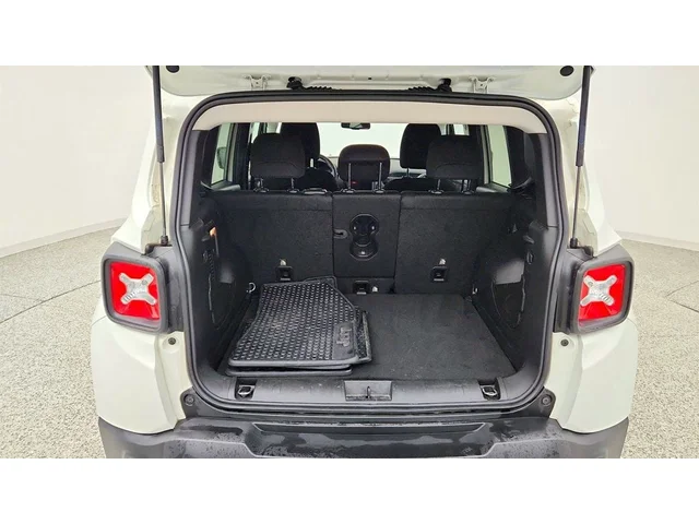 SEMINUEVOS JEEP Renegade a Estados en autogozo