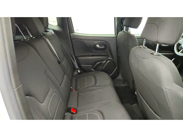 SEMINUEVOS JEEP Renegade a Estados en autogozo