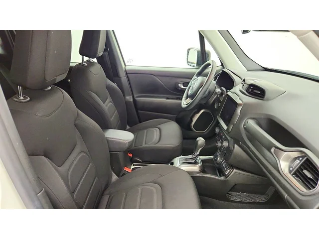 SEMINUEVOS JEEP Renegade a Estados en autogozo