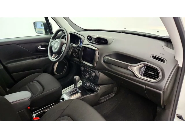 SEMINUEVOS JEEP Renegade a Estados en autogozo